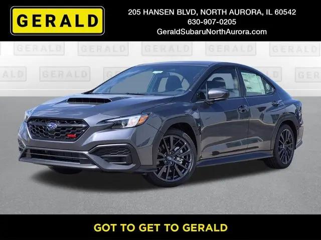 2026 Subaru WRX Premium for sale in North Aurora, IL