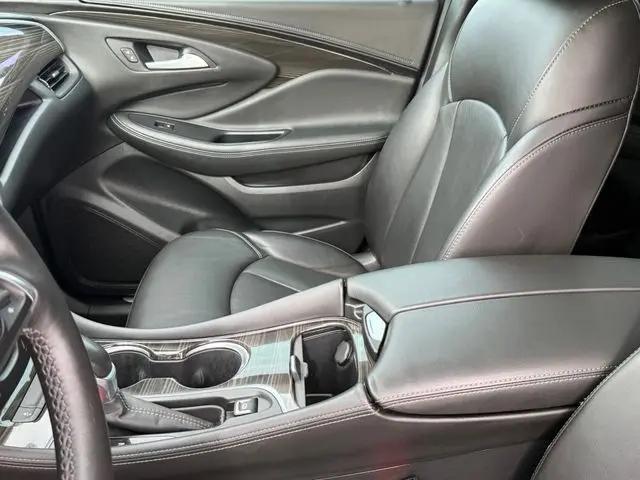 2020 Buick Envision FWD Essence