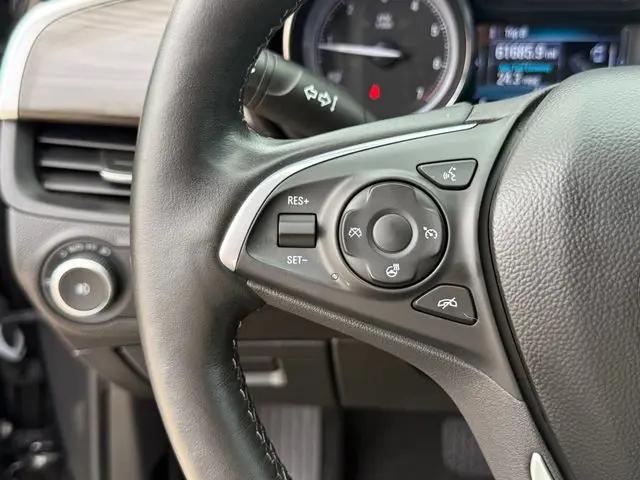 2020 Buick Envision FWD Essence
