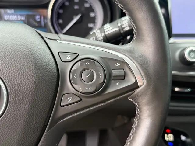 2020 Buick Envision FWD Essence