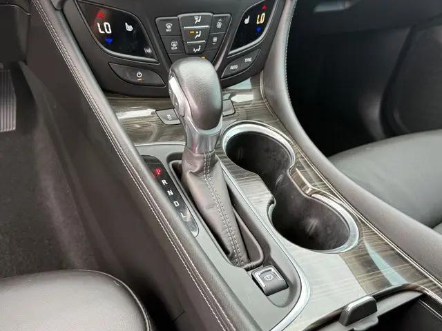 2020 Buick Envision FWD Essence