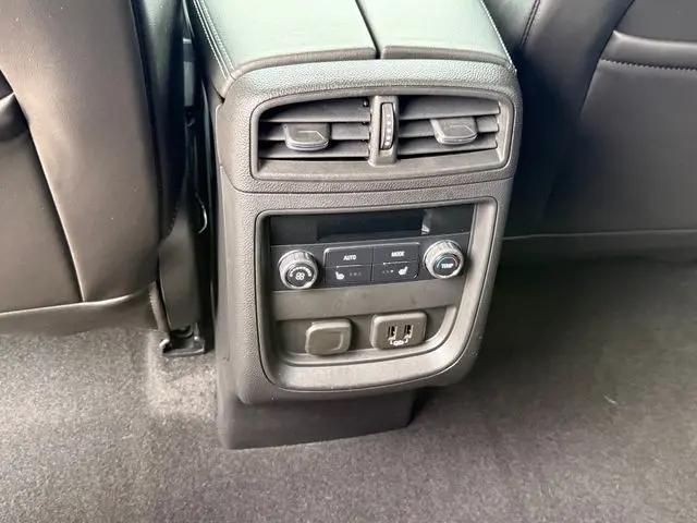 2020 Buick Envision FWD Essence