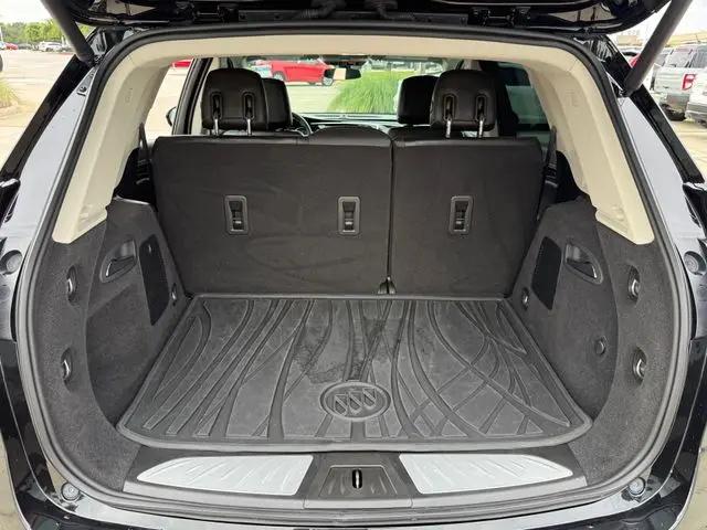2020 Buick Envision FWD Essence