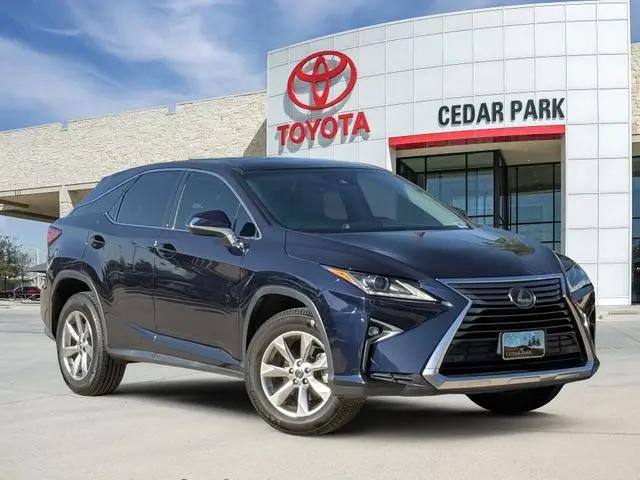 2019 Lexus RX 350 RX 350 for sale in Leander, TX