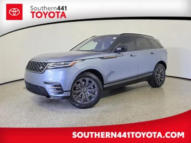 2021 Land Rover Range Rover Velar P250 R-Dynamic S for sale in Royal Palm Beach, FL