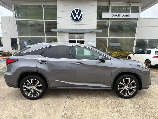 2017 Lexus RX 350 RX 350 for sale in Baton Rouge, LA