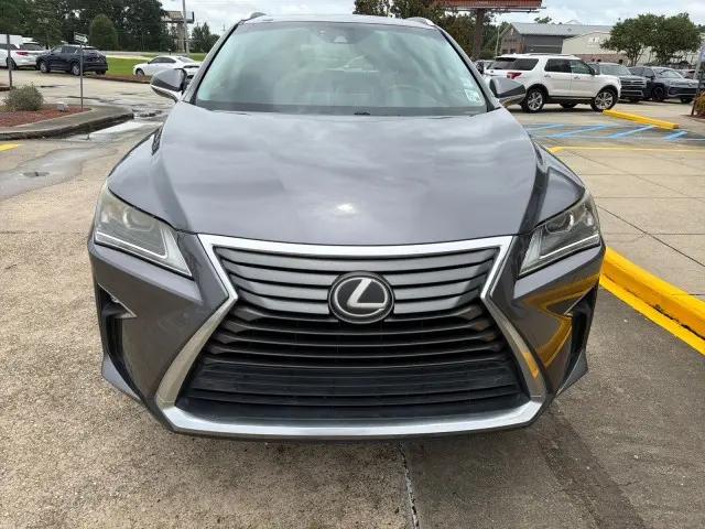 2017 Lexus RX 350 RX 350