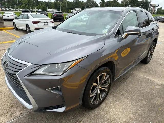 2017 Lexus RX 350 RX 350