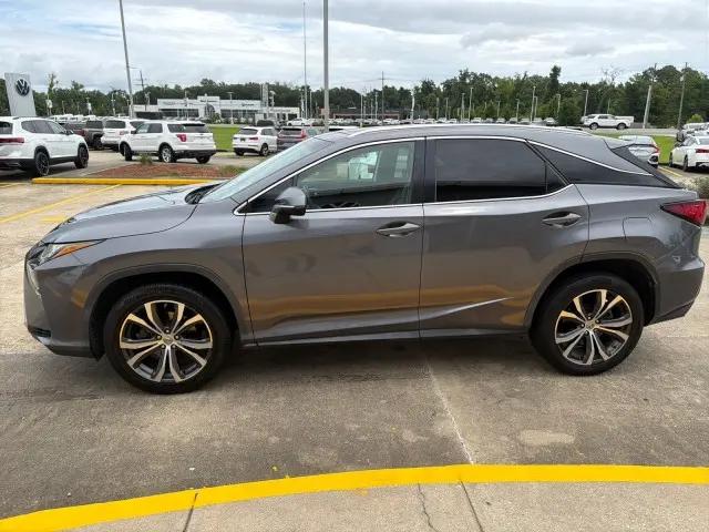 2017 Lexus RX 350 RX 350