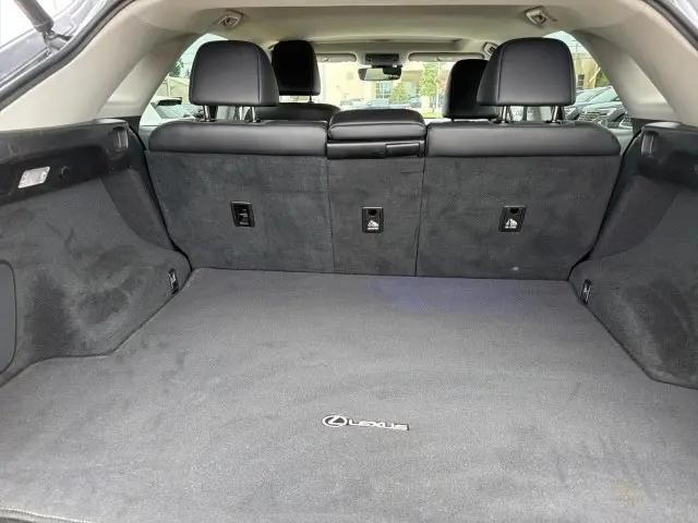 2017 Lexus RX 350 RX 350