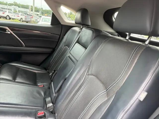 2017 Lexus RX 350 RX 350