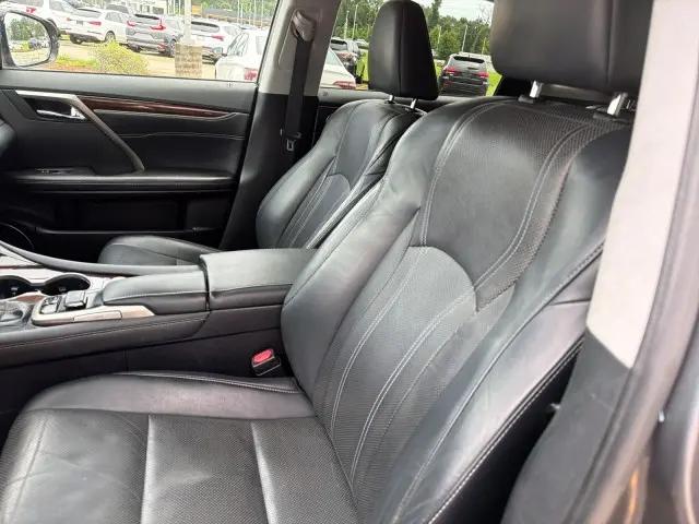 2017 Lexus RX 350 RX 350