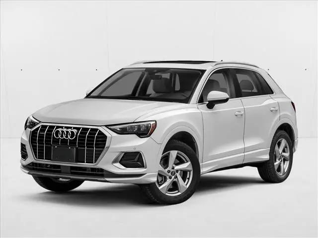 2020 Audi Q3 Prestige 45 TFSI S line quattro Tiptronic for sale in Tampa, FL