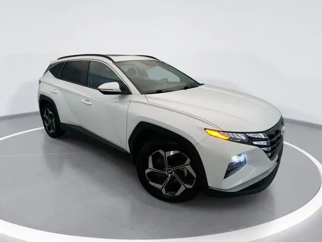 2022 Hyundai Tucson SEL for sale in Jacksonville, NC