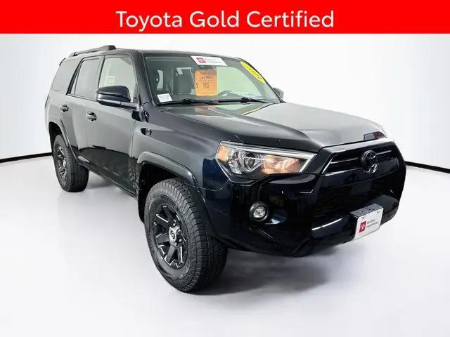 2021 Toyota 4Runner Trail Special Edition for sale in Flemington, NJ