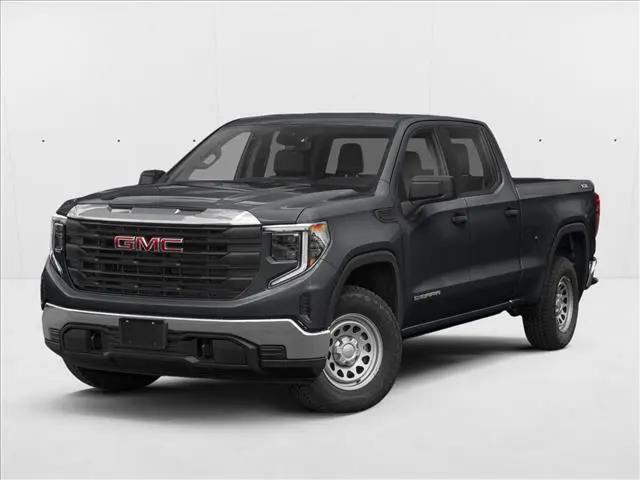 2023 GMC Sierra 1500 4WD Crew Cab Short Box Elevation with 3SB for sale in Irvine, CA