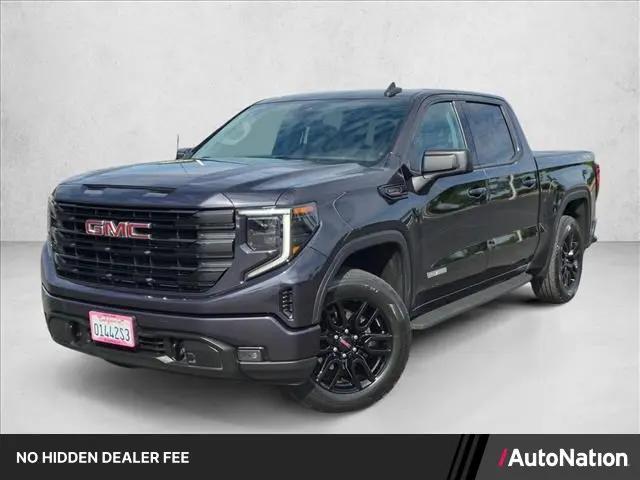 2023 GMC Sierra 1500 4WD Crew Cab Short Box Elevation with 3SB for sale in Irvine, CA