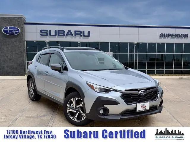 2026 Subaru Crosstrek Premium for sale in Jersey Village, TX