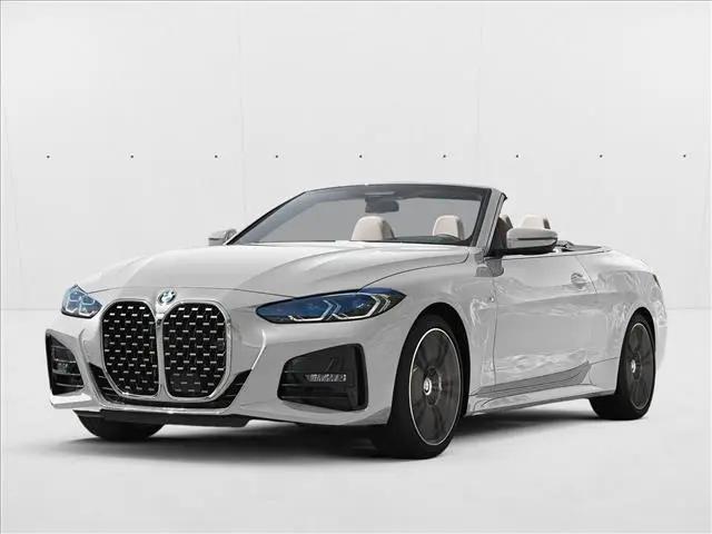2021 BMW 4 Series 430i for sale in Buena Park, CA