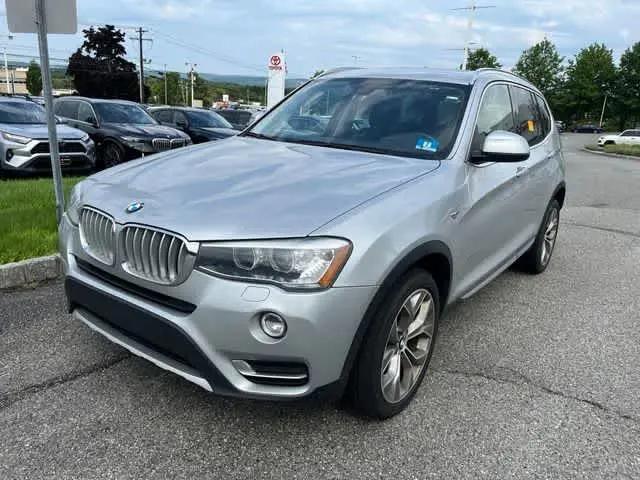 2017 BMW X3 xDrive35i for sale in Ramsey, NJ