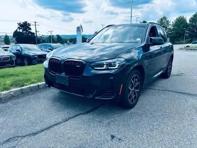 2023 BMW X3 M40i for sale in Ramsey, NJ