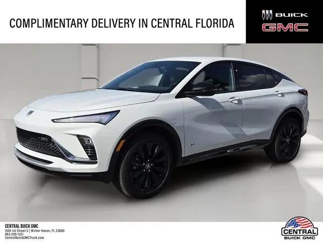 2026 Buick NV Sport Touring FWD for sale in Winter Haven, FL
