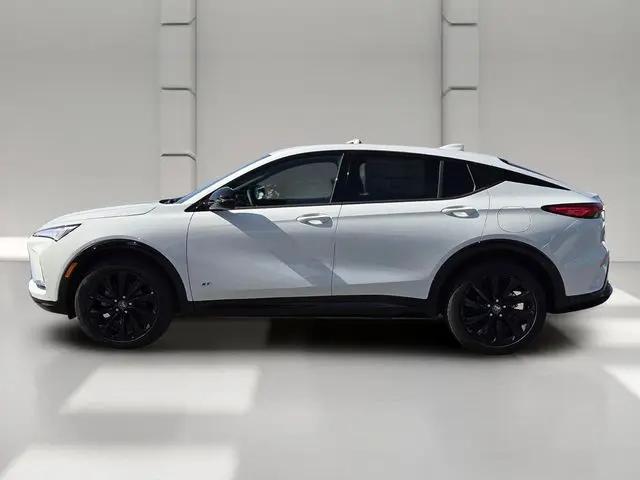 2026 Buick NV Sport Touring FWD