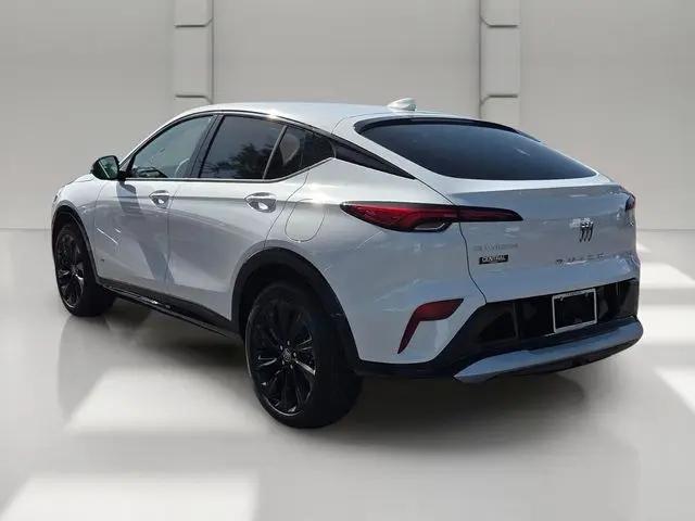 2026 Buick NV Sport Touring FWD