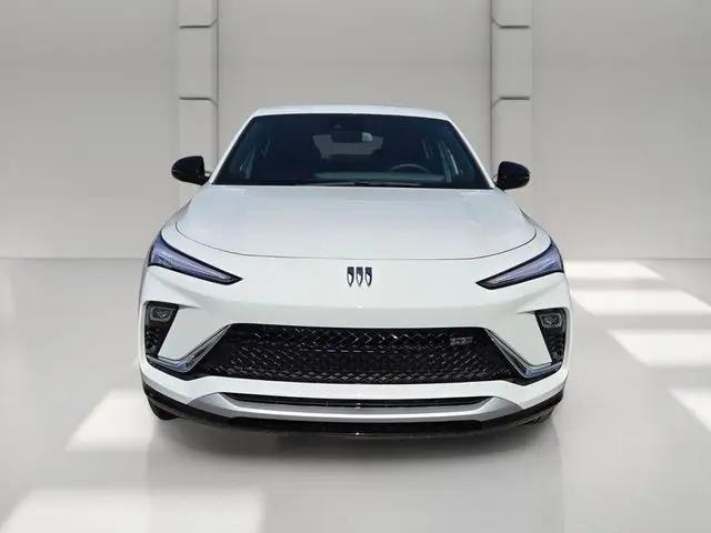 2026 Buick NV Sport Touring FWD