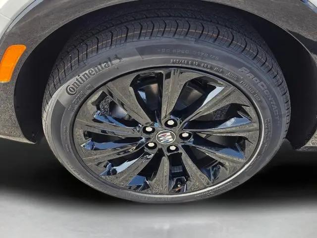 2026 Buick NV Sport Touring FWD