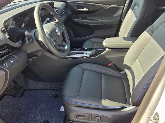 2026 Buick NV Sport Touring FWD