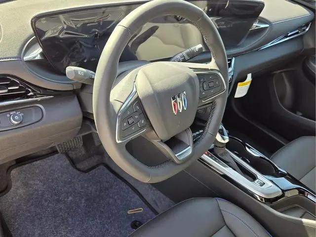 2026 Buick NV Sport Touring FWD