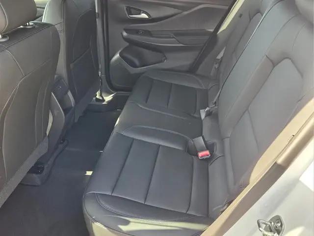 2026 Buick NV Sport Touring FWD