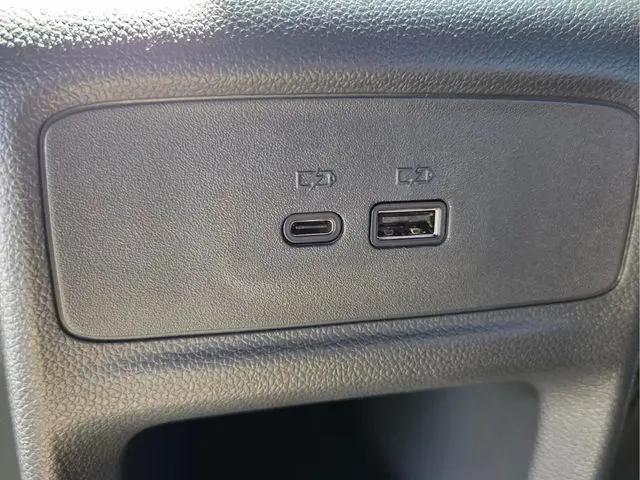 2026 Buick NV Sport Touring FWD
