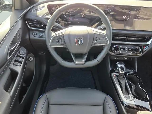 2026 Buick NV Sport Touring FWD