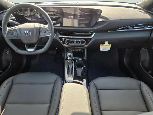 2026 Buick NV Sport Touring FWD