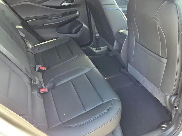 2026 Buick NV Sport Touring FWD