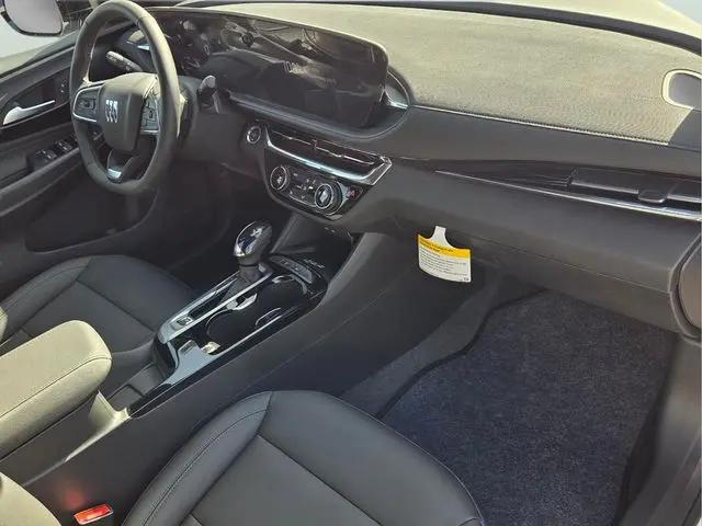 2026 Buick NV Sport Touring FWD
