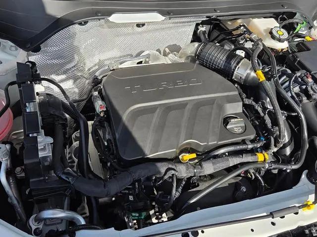 2026 Buick NV Sport Touring FWD