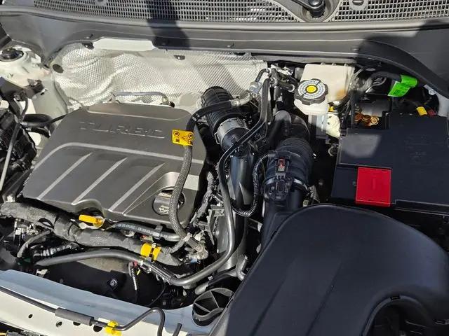 2026 Buick NV Sport Touring FWD