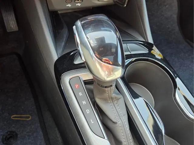 2026 Buick NV Sport Touring FWD