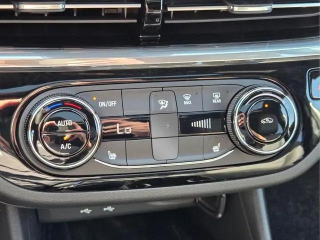 2026 Buick NV Sport Touring FWD