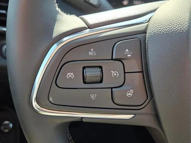 2026 Buick NV Sport Touring FWD