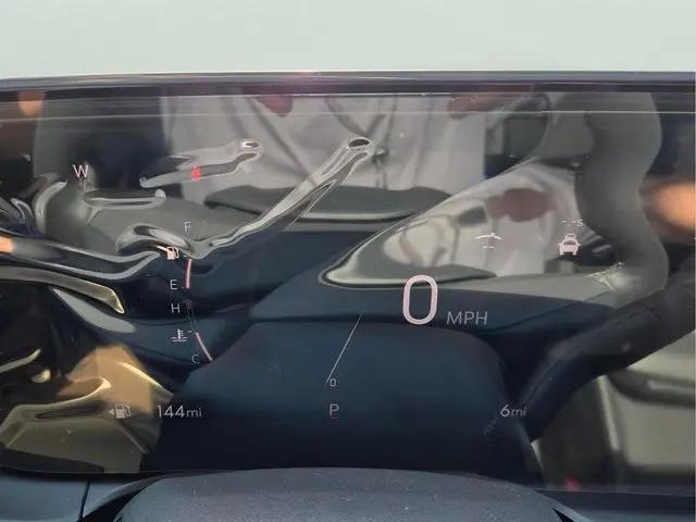 2026 Buick NV Sport Touring FWD