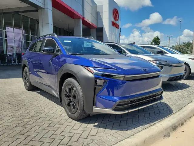 2026 Toyota bZ Woodland Woodland for sale in Miami, FL