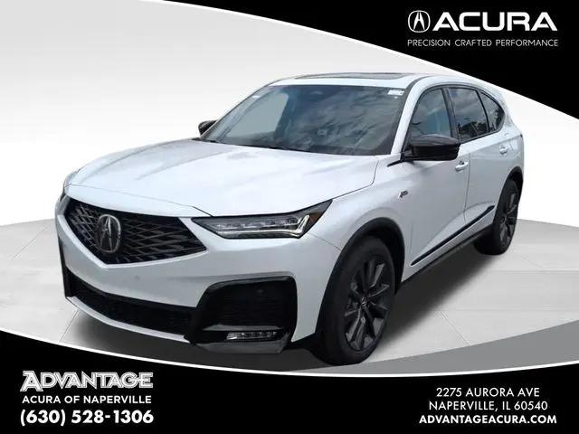 2026 Acura MDX A-SPEC for sale in Naperville, IL