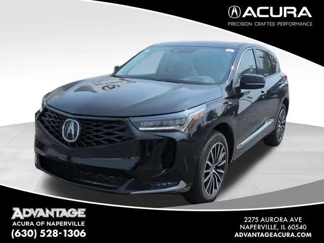 2026 Acura RDX Advance for sale in Naperville, IL