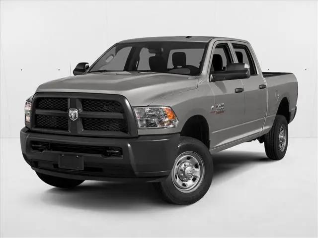 2018 Ram 2500 Tradesman Crew Cab 4x4 6'4" Box for sale in Buford, GA