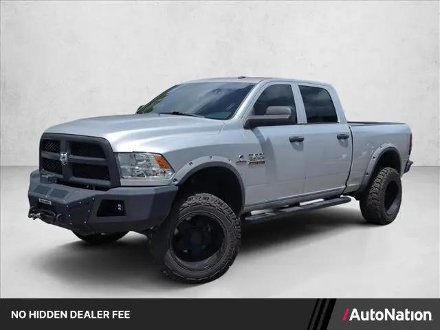 2018 Ram 2500 Tradesman Crew Cab 4x4 6'4" Box for sale in Buford, GA