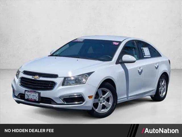 2016 Chevrolet Cruze Limited 1LT Auto for sale in Torrance, CA